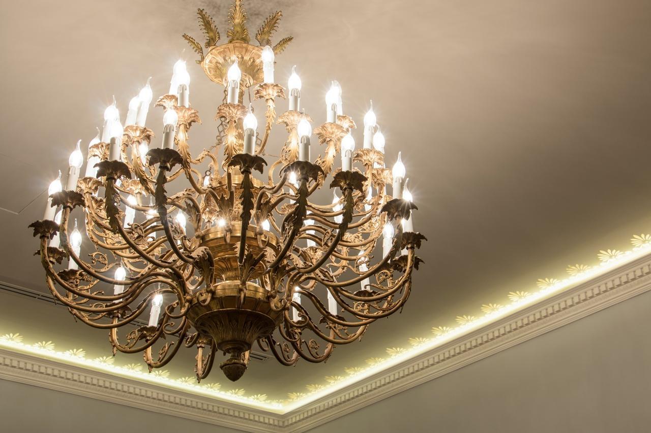 Count Zrinyi Basilica Luxurious Residence Budapest Exteriör bild